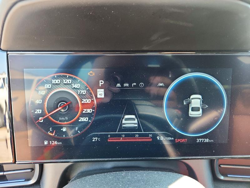 Aukcja sprzedaży 2025 Hyundai Elantra, vin: KMHLR4DF1SU857296, numer aukcji: 63202986