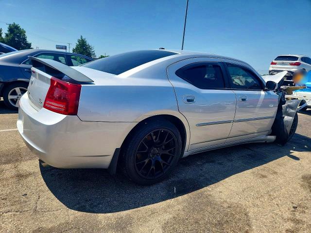 63865416 :رقم المزاد ، 2B3KA53H96H381969 vin ، 2006 Dodge Charger مزاد بيع