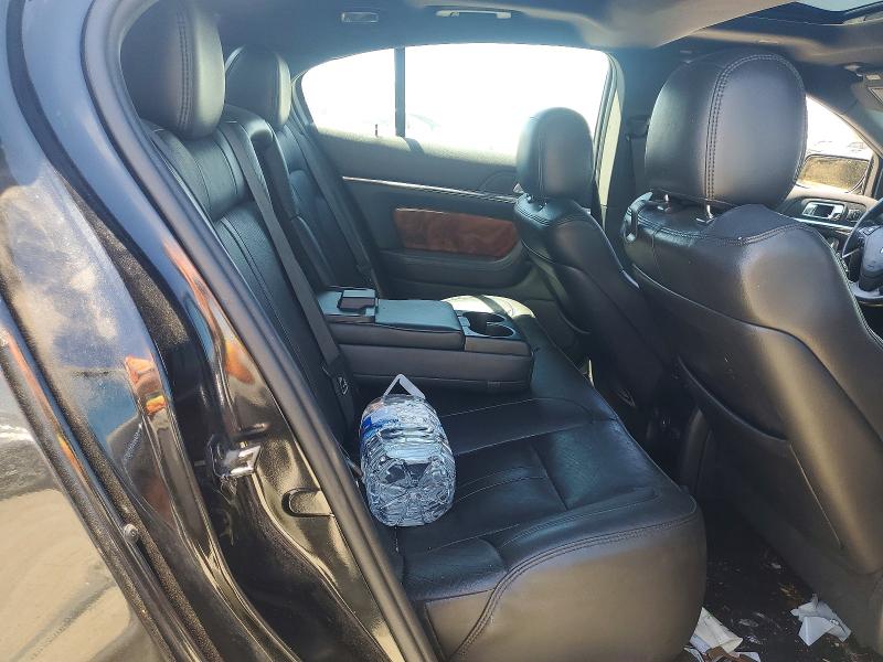 Aukcja sprzedaży 2013 Lincoln Mks, vin: 1LNHL9FT4DG611108, numer aukcji: 65126586