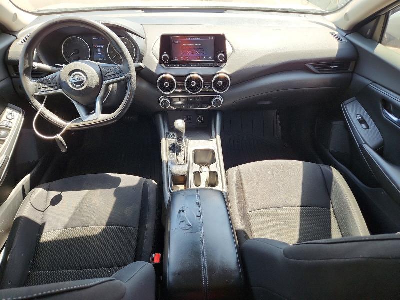 Aukcja sprzedaży 2021 Nissan Sentra, vin: 3N1AB8BV9MY246095, numer aukcji: 66013866