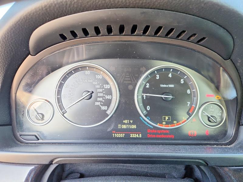 64643936 :رقم المزاد ، WBA5A5C53GG351538 vin ، 2016 Bmw 528 مزاد بيع