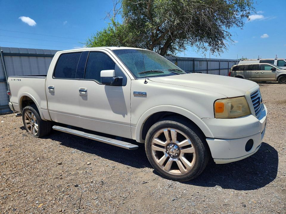 Aukcja sprzedaży 2008 Ford F150, vin: 1FTRW12W28FB34546, numer aukcji: 64595796