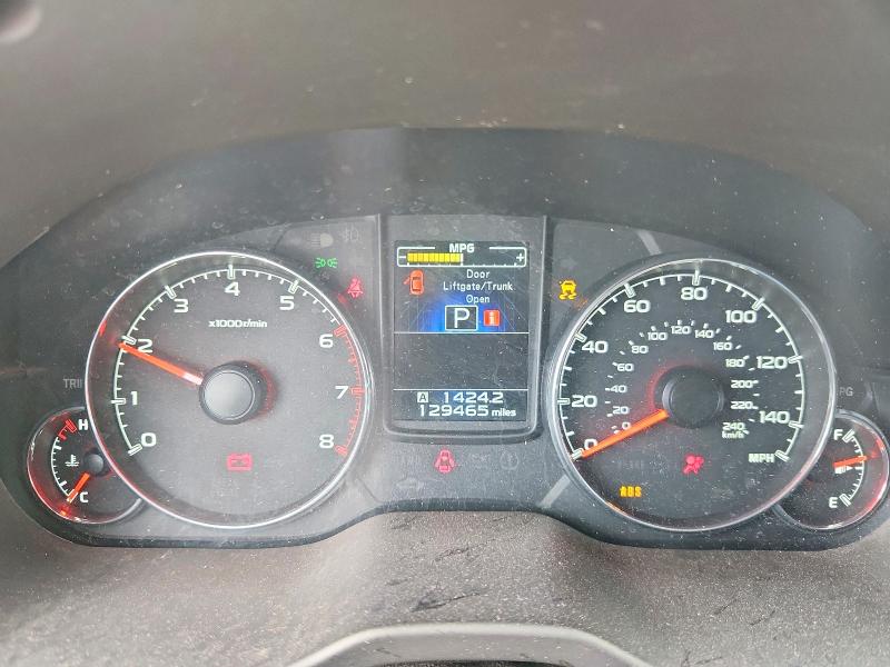 66422066 :رقم المزاد ، 4S4BRCKC6D3239558 vin ، 2013 Subaru Outback مزاد بيع