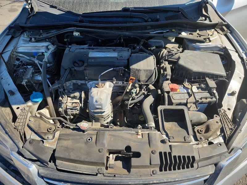 2014 Honda Accord მანქანა იყიდება აუქციონზე, vin: 1HGCR2F82EA232985, აუქციონის ნომერი: 66292916