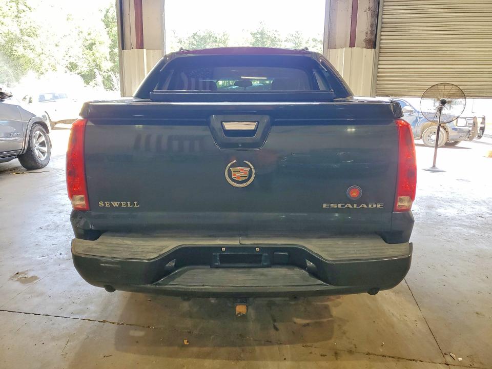 64848536 :رقم المزاد ، 3GYT4NEF4DG195365 vin ، 2013 Cadillac Escalade مزاد بيع