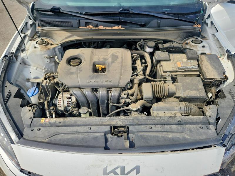 Aukcja sprzedaży 2023 Kia Forte, vin: 3KPF54AD0PE610468, numer aukcji: 65693526
