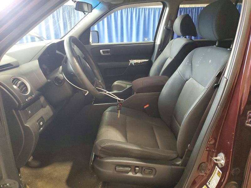 Aukcja sprzedaży 2010 Honda Pilot, vin: 5FNYF4H44AB028015, numer aukcji: 64666146