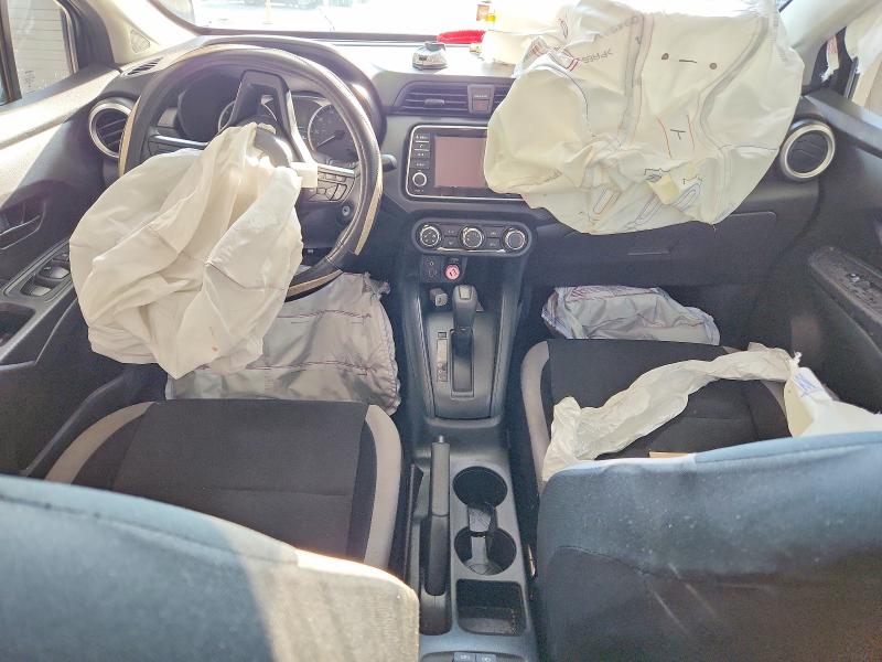 Aukcja sprzedaży 2025 Nissan Versa, vin: 3N1CN8DV9SL886699, numer aukcji: 63769006