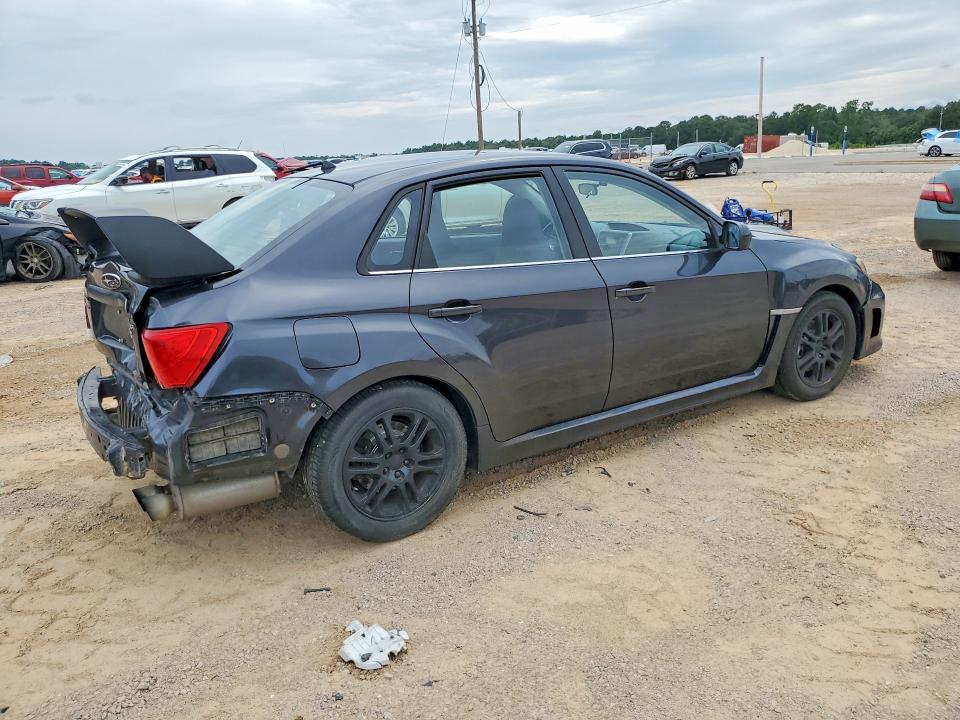 Aukcja sprzedaży 2011 Subaru Impreza, vin: JF1GV7E6XBG522947, numer aukcji: 66141866