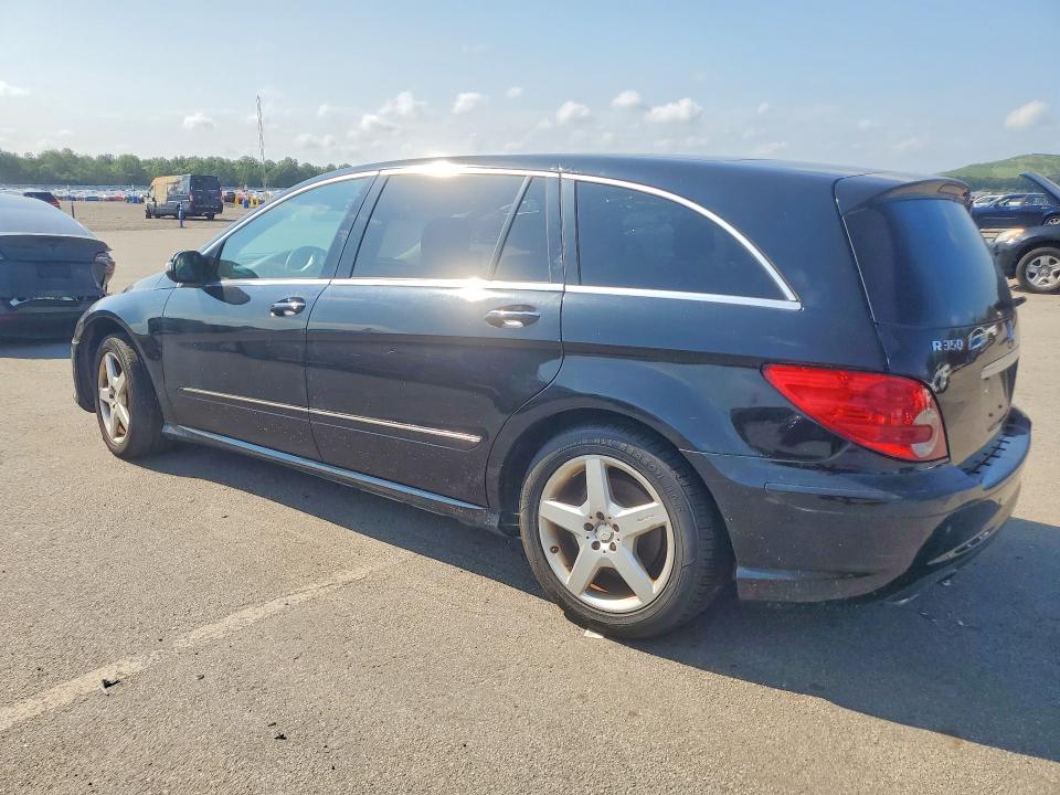 2010 Mercedes-benz R მანქანა იყიდება აუქციონზე, vin: 4JGCB6FE3AA112117, აუქციონის ნომერი: 63680776