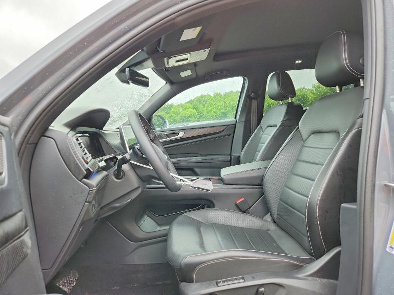 Продаж на аукціоні авто 2024 Volkswagen Atlas Cross Sport, vin: 1V2BE2CA4RC224649, номер лоту: 63557566