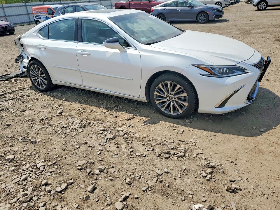 Aukcja sprzedaży 2020 Lexus Es, vin: 58ADZ1B13LU064330, numer aukcji: 66551766