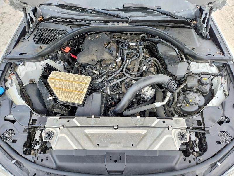 2019 Bmw 330i მანქანა იყიდება აუქციონზე, vin: WBA5R1C5XKAJ99884, აუქციონის ნომერი: 63841916