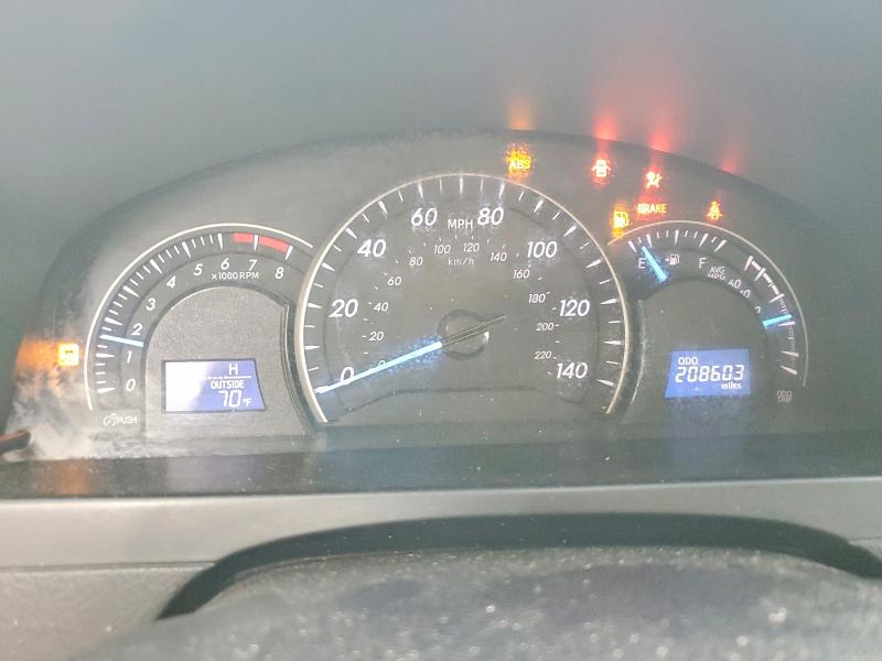 Продажа на аукционе авто 2014 Toyota Camry, vin: 4T4BF1FK3ER363707, номер лота: 65119966