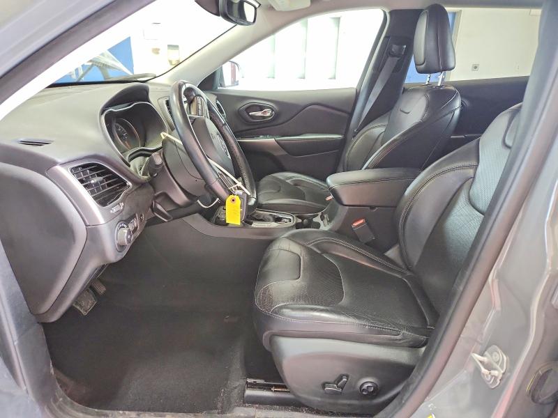 Продаж на аукціоні авто 2020 Jeep Cherokee, vin: 1C4PJMDX4LD633821, номер лоту: 64459376