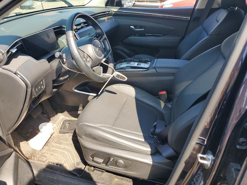 Aukcja sprzedaży 2024 Hyundai Tucson, vin: KM8JCCD11RU190179, numer aukcji: 66626836
