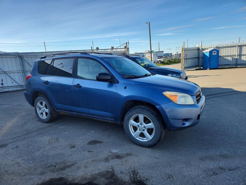 Aukcja sprzedaży 2007 Toyota Rav4, vin: JTMBD33VX76025260, numer aukcji: 67143826