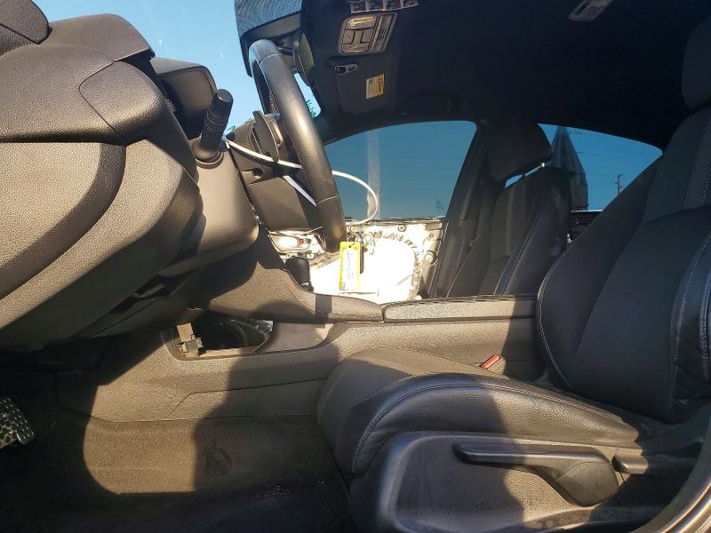 Продажа на аукционе авто 2020 Honda Civic, vin: 19XFC2F83LE206399, номер лота: 66991686