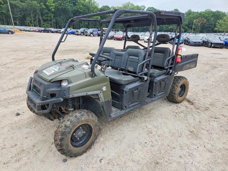 Aukcja sprzedaży 2010 Polaris Ranger, vin: 4XAWH76A5A2162392, numer aukcji: 65704916
