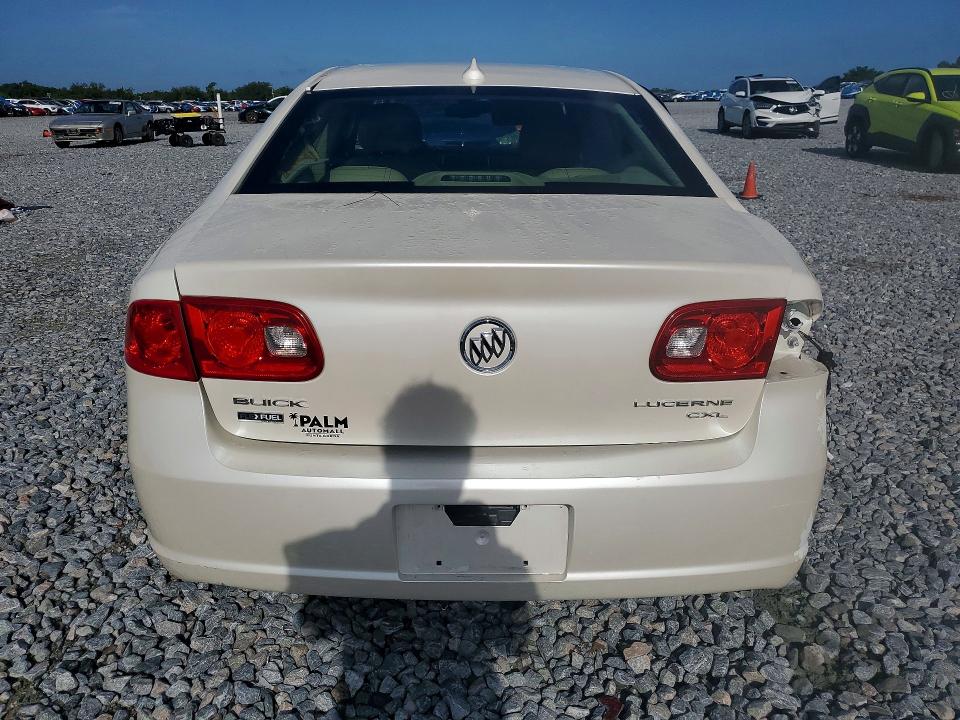 Aukcja sprzedaży 2009 Buick Lucerne, vin: 1G4HD57M39U141241, numer aukcji: 64315416