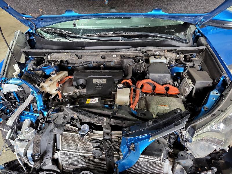 Aukcja sprzedaży 2018 Toyota Rav4 Hybrid, vin: JTMRJREV4JD182440, numer aukcji: 67283106