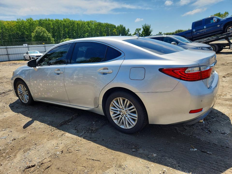 Aukcja sprzedaży 2013 Lexus Es, vin: JTHBK1GG6D2016966, numer aukcji: 65283056