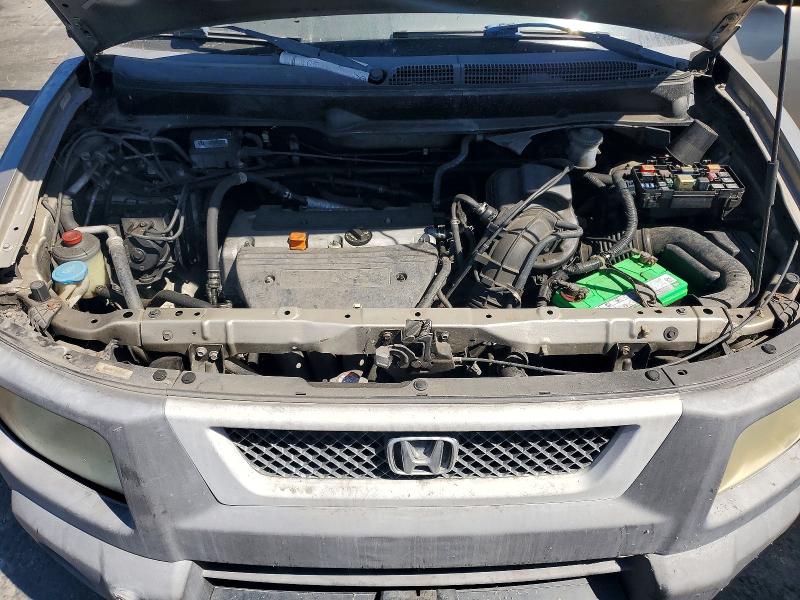 Продажа на аукционе авто 2003 Honda Element, vin: 5J6YH18543L003238, номер лота: 65528956
