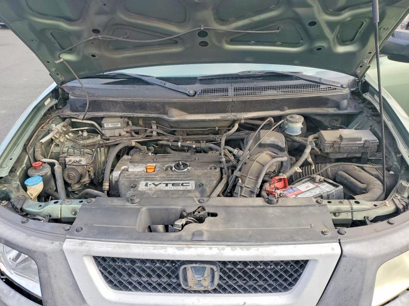 Продажа на аукционе авто 2003 Honda Element, vin: 5J6YH18523L006901, номер лота: 67038156