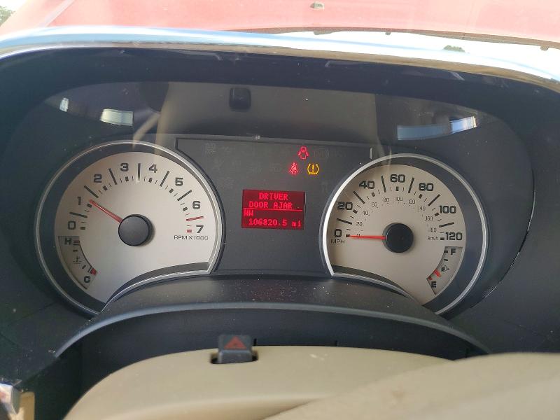 Продаж на аукціоні авто 2008 Ford Explorer, vin: 1FMEU64E88UA66783, номер лоту: 64966426