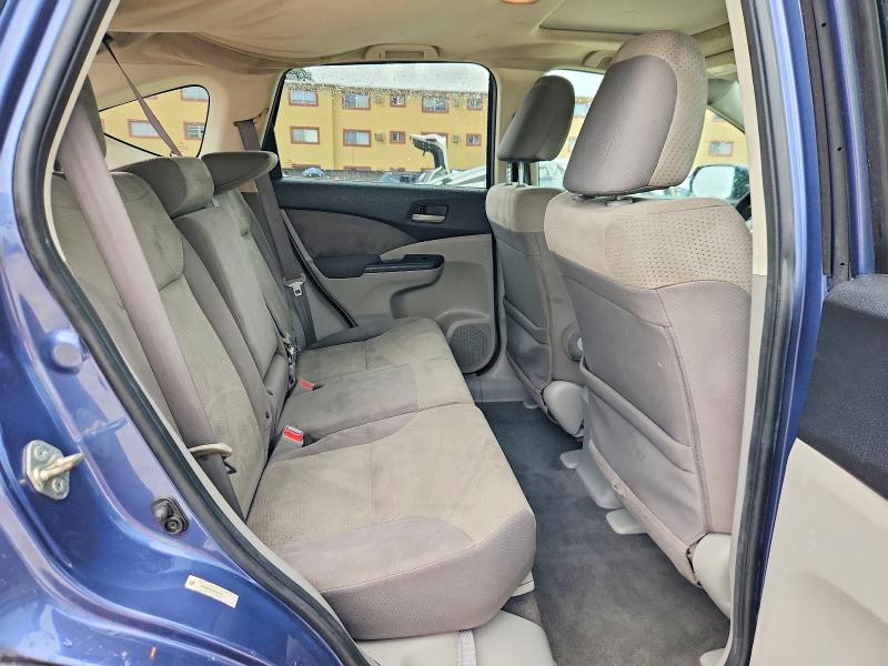 Aukcja sprzedaży 2014 Honda Cr-v, vin: 2HKRM3H58EH511172, numer aukcji: 64104976