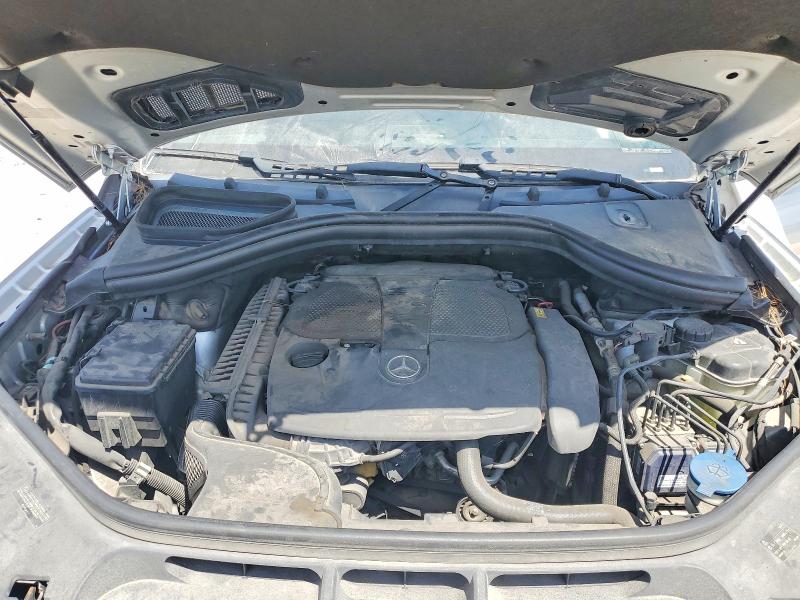 65759636 :رقم المزاد ، 4JGDA5HB0CA017845 vin ، 2012 Mercedes-benz Ml مزاد بيع