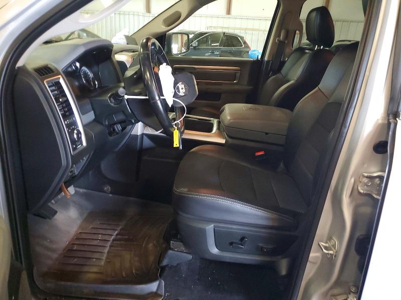 64943736 :رقم المزاد ، 1C6RR7LM0HS880645 vin ، 2017 Ram 1500 مزاد بيع