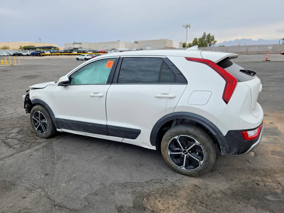 64724526 :رقم المزاد ، KNDCP3LE4T5328594 vin ، 2026 Kia Niro مزاد بيع