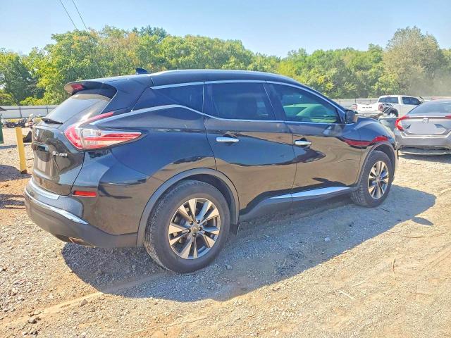 Продаж на аукціоні авто 2018 Nissan Murano, vin: 5N1AZ2MH9JN114990, номер лоту: 66936846