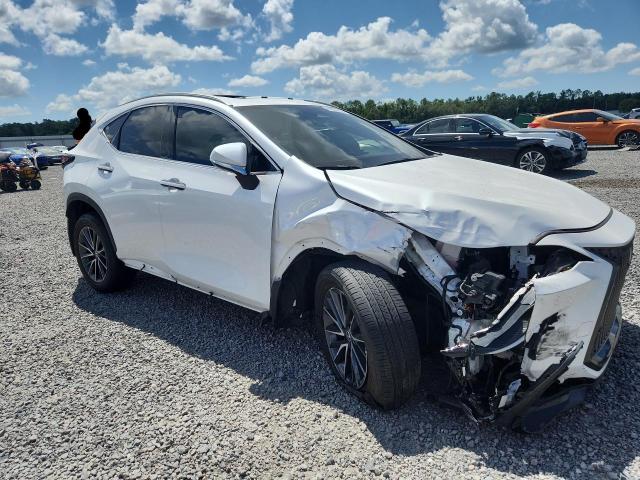 65522156 :رقم المزاد ، 2T2GDCAZ8RC009061 vin ، 2024 Lexus Nx مزاد بيع