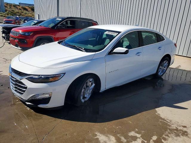 Продаж на аукціоні авто 2025 Chevrolet Malibu, vin: 1G1ZD5ST6SF154463, номер лоту: 63382026