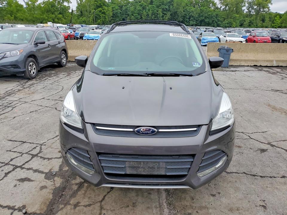 Aukcja sprzedaży 2016 Ford Escape, vin: 1FMCU9GX3GUA17060, numer aukcji: 65088406