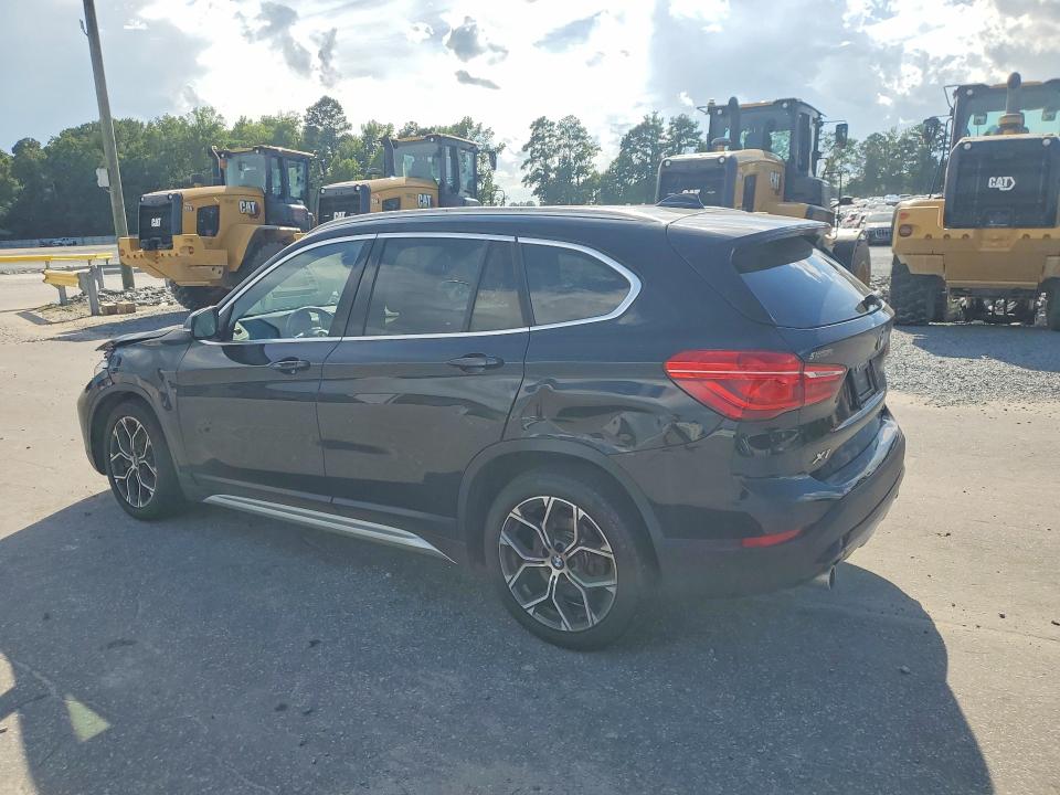 Aukcja sprzedaży 2021 Bmw X1, vin: WBXJG9C04M3M74430, numer aukcji: 63135516
