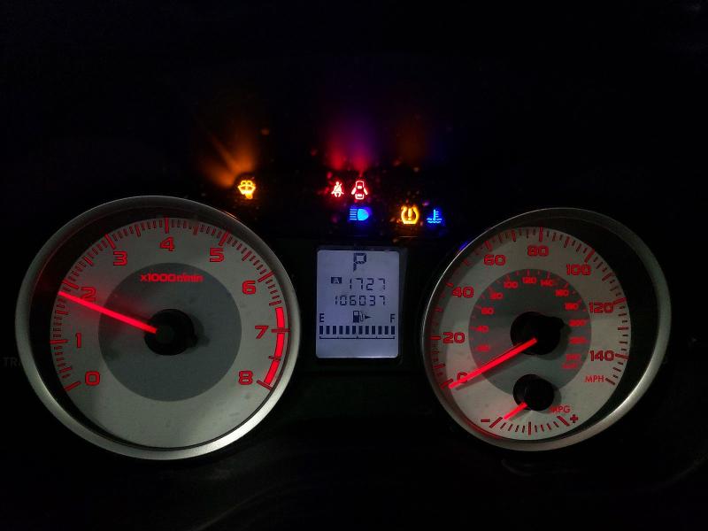65395536 :رقم المزاد ، JF1GPAL6XCH237798 vin ، 2012 Subaru Impreza مزاد بيع