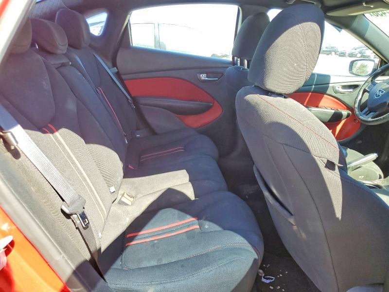 Продажа на аукционе авто 2013 Dodge Dart, vin: 1C3CDFBH2DD135751, номер лота: 64224456