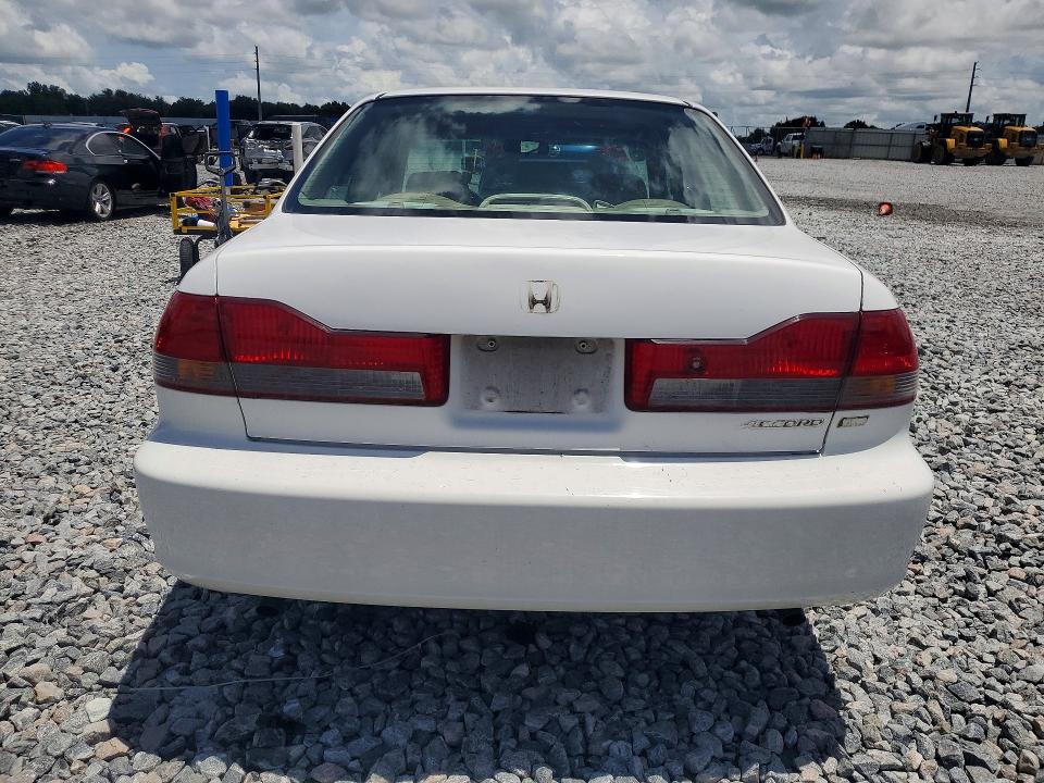Продажа на аукционе авто 2002 Honda Accord, vin: 1HGCG16572A084172, номер лота: 63010756
