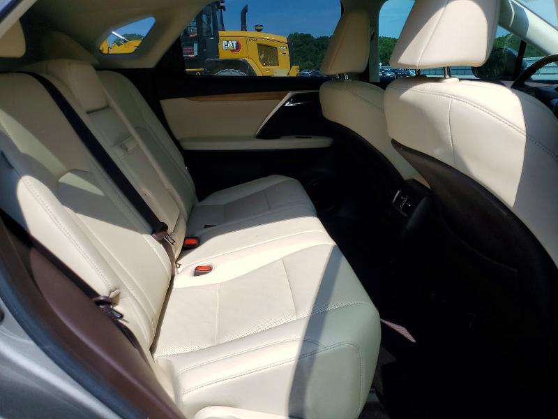 Aukcja sprzedaży 2020 Lexus Rx, vin: 2T2HZMAA5LC173641, numer aukcji: 64042816