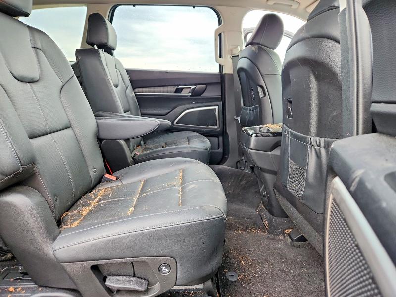 65055236 :رقم المزاد ، 5XYP3DGC1RG412240 vin ، 2024 Kia Telluride مزاد بيع