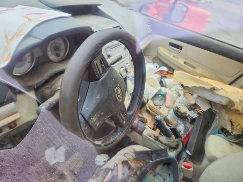 65834426 :رقم المزاد ، JF1GPAC61DH826692 vin ، 2013 Subaru Impreza مزاد بيع