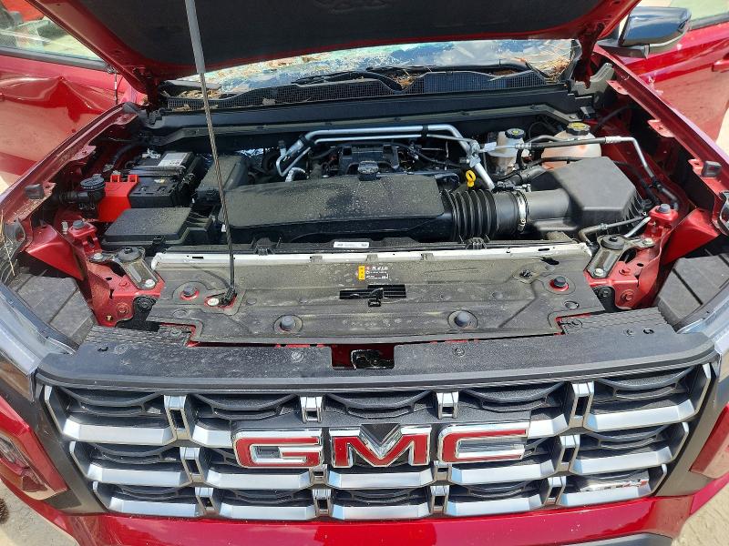 Aukcja sprzedaży 2026 Gmc Canyon, vin: 1GTP2DEK1T1161594, numer aukcji: 65622826