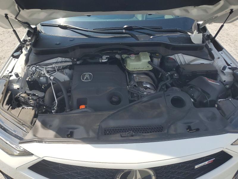 Aukcja sprzedaży 2023 Acura Mdx, vin: 5J8YD8H82PL004416, numer aukcji: 66442036