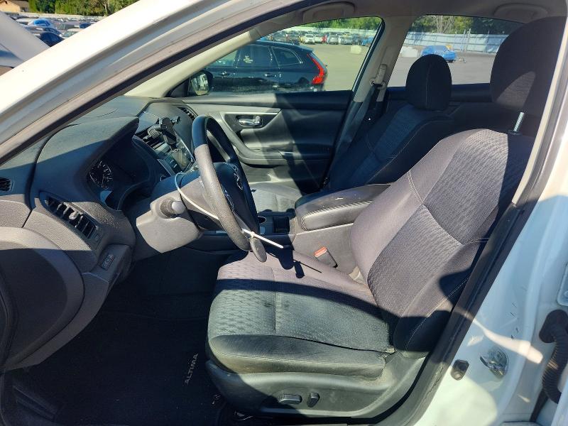 Продаж на аукціоні авто 2016 Nissan Altima, vin: 1N4AL3AP4GN317176, номер лоту: 65902746