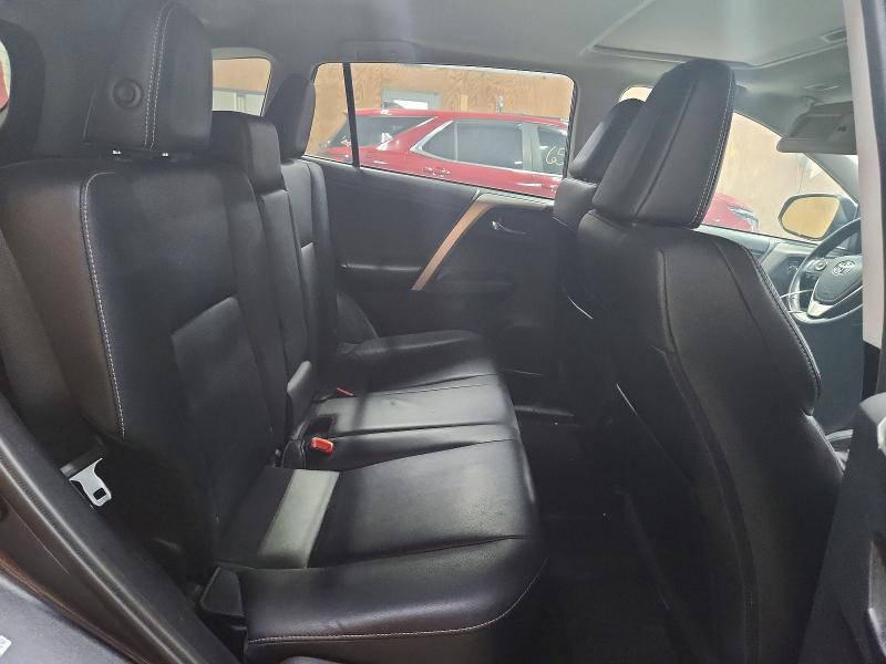 Aukcja sprzedaży 2015 Toyota Rav4, vin: 2T3DFREV3FW238437, numer aukcji: 64732546
