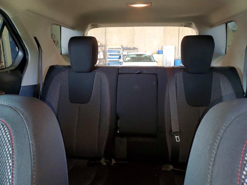 Aukcja sprzedaży 2015 Chevrolet Equinox, vin: 2GNFLFE36F6266105, numer aukcji: 65434036