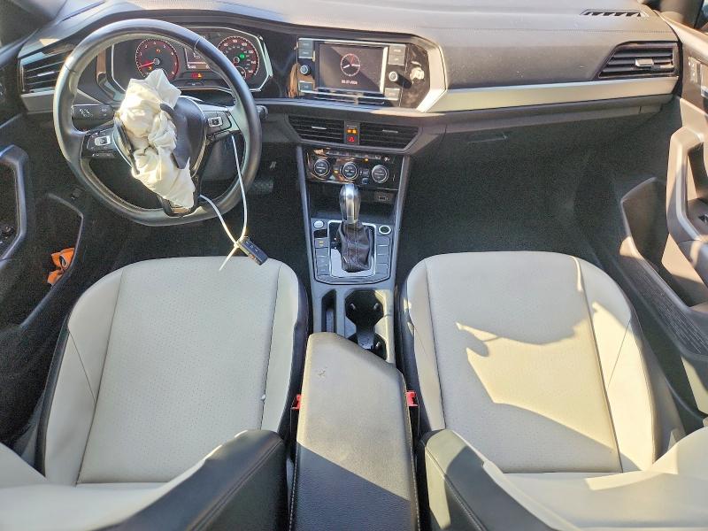 66342486 :رقم المزاد ، 3VWC57BU3KM045275 vin ، 2019 Volkswagen Jetta مزاد بيع